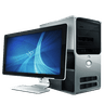Máy tính để bàn / PC